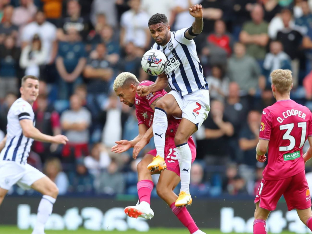 Σουόνσι - Γουέστ Μπρομ προγνωστικά και ανάλυση αγώνα για στοίχημα