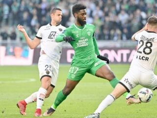 Σεντ Ετιέν - Νιμ