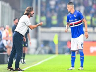 Σαμπντόρια - Μπάρι