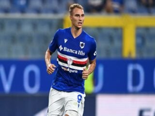 Σαμπντόρια - Φεραλπισάλο