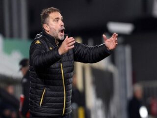 Σπέτσια - Μόντενα