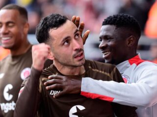 Βέεν - Σαν Πάουλι