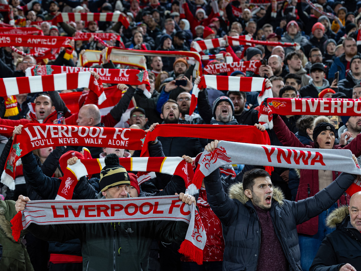 Λίβερπουλ και Άρσεναλ ανεβαίνουν στη ζυγαριά του Anfield, ντέρμπι 4άδας και απογοητευμένων στο Ρόμα – Νάπολι