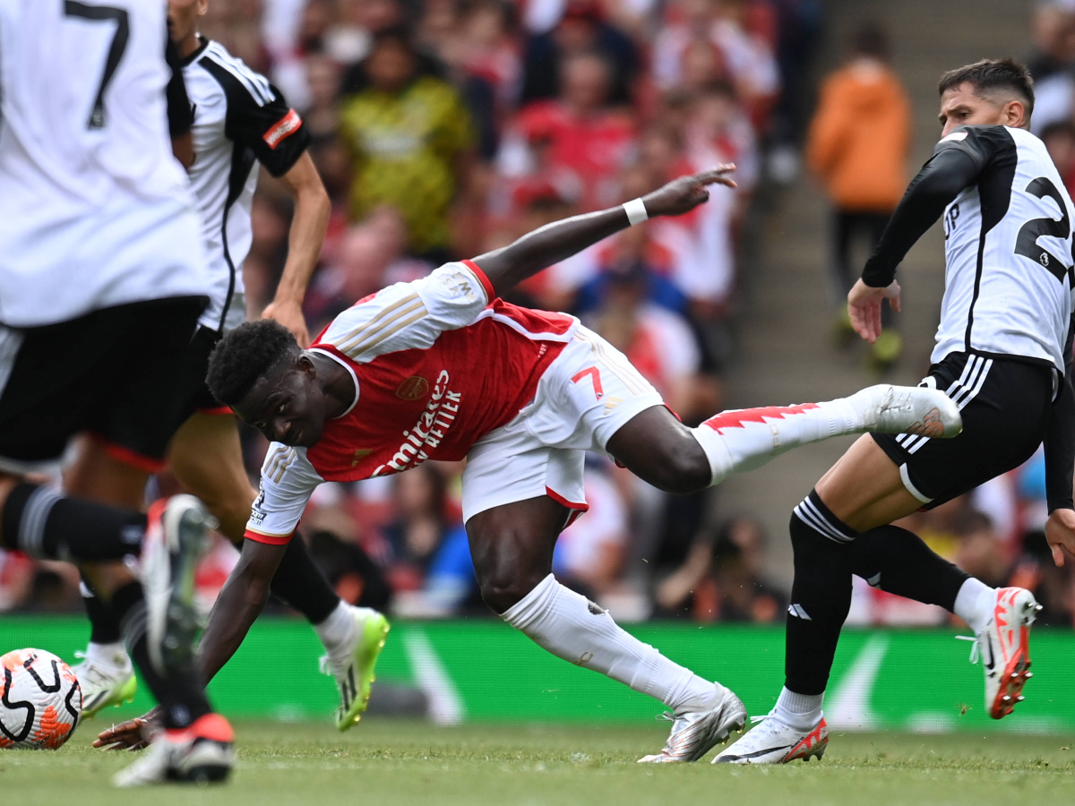 Novibet: Φούλαμ-Άρσεναλ και Τότεναμ-Μπόρνμουθ με ενισχυμένες αποδόσεις