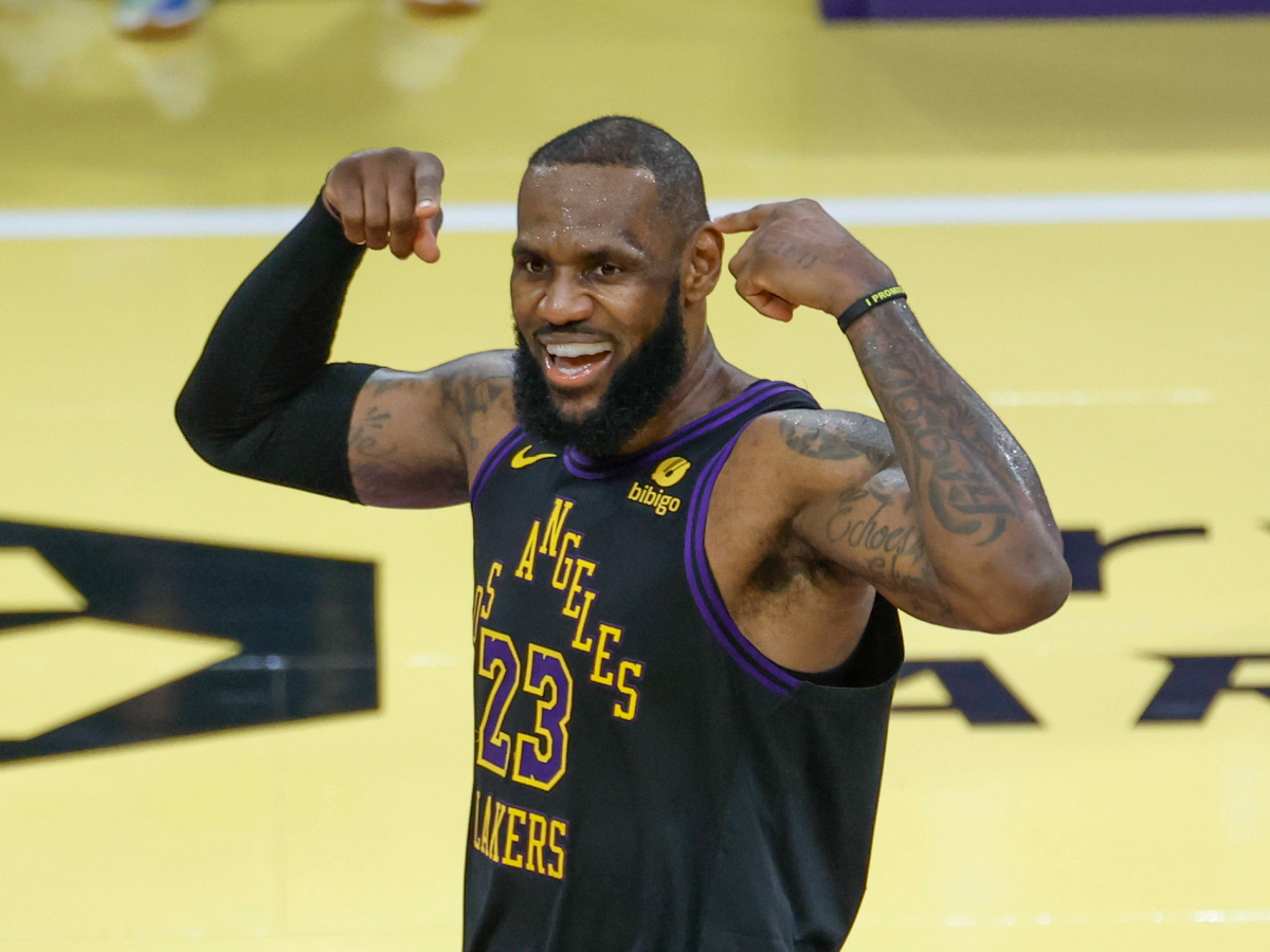 Novibet: LA Λέικερς – BOS Σέλτικς με ειδικά στοιχήματα και ενισχυμένες αποδόσεις