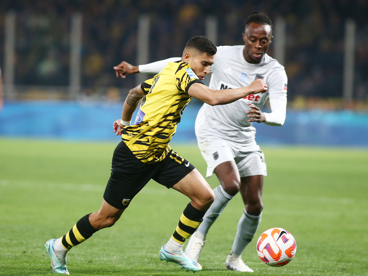 Novibet: AEK – Άρης με ειδικά στοιχήματα και ενισχυμένες αποδόσεις