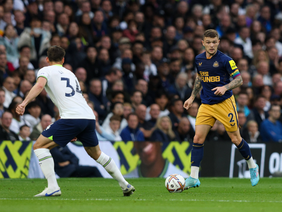 Novibet: Τότεναμ – Νιούκαστλ με ειδικά στοιχήματα και ενισχυμένες αποδόσεις