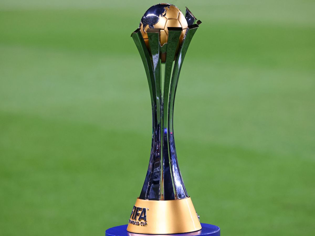 Novibet: Προημιτελικά στο Παγκόσμιο Κύπελλο Συλλόγων με ειδικά στοιχήματα