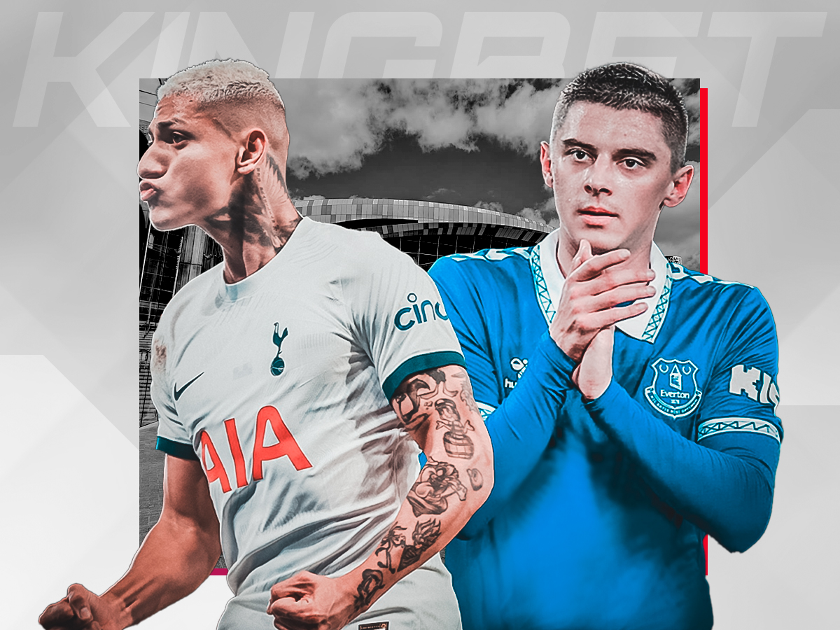 totenam-everton-231223