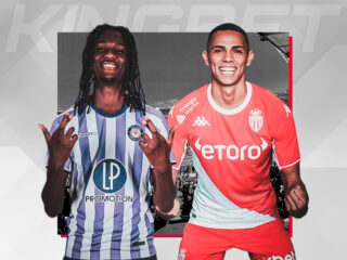 Τουλούζ - Μονακό