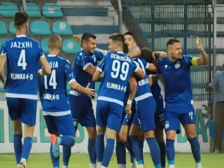 Τέουτα - Εγκνατία