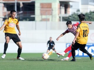 Τηλυκράτης Λευκάδας - Γιούχτας