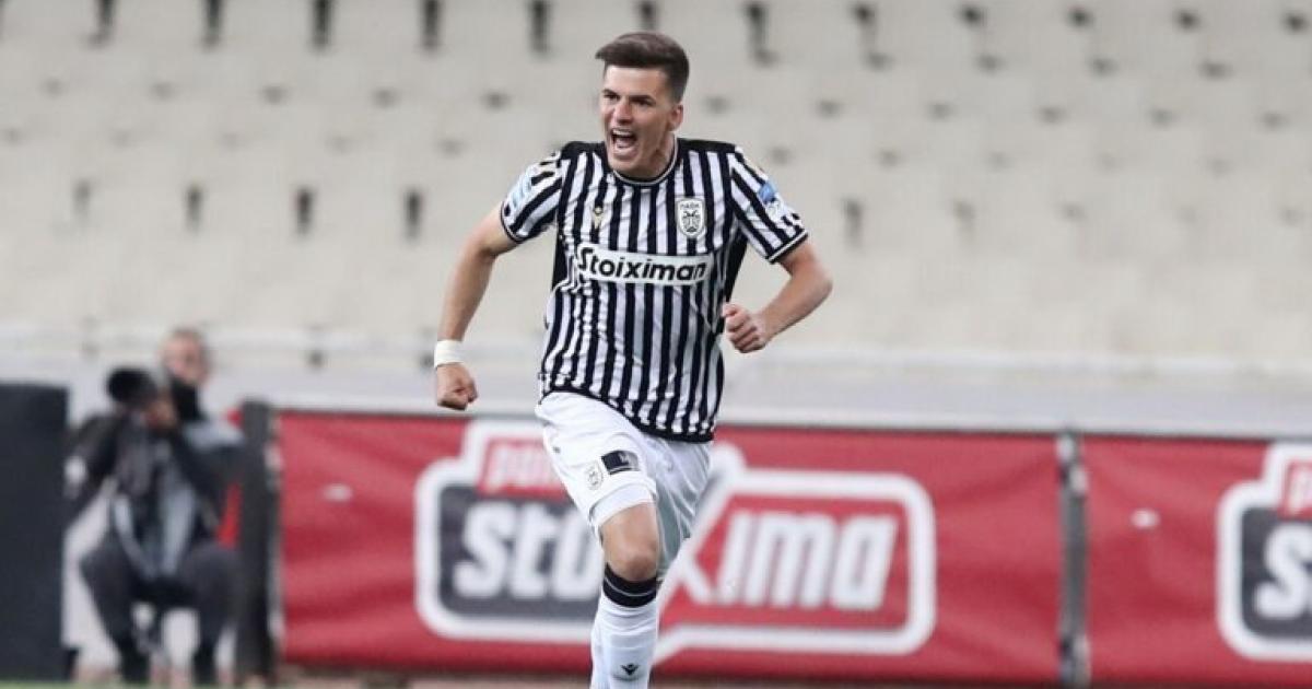 Ραγδαίες εξελίξεις με ΠΑΟΚ και Μουργκ (vid)