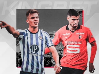 Τουλούζ - Ρεν