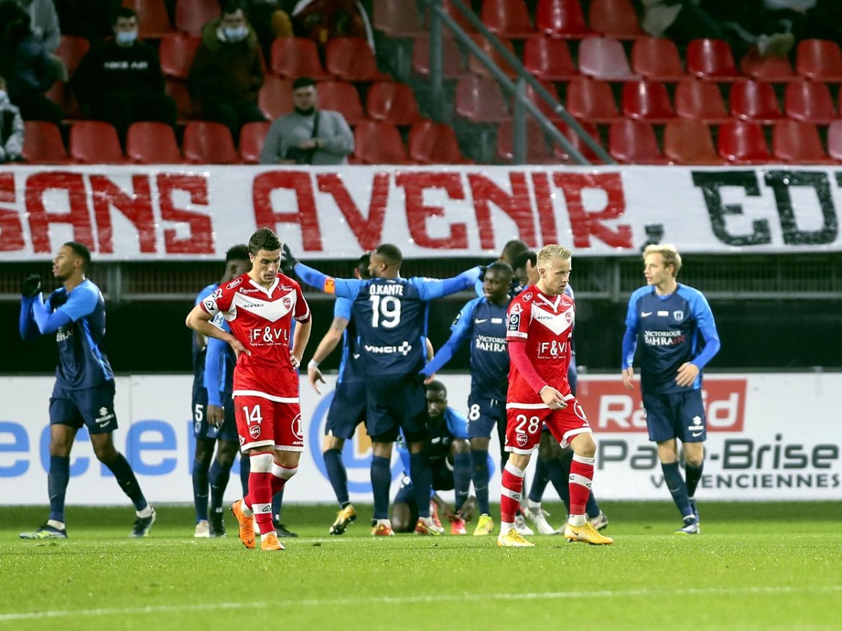 Βαλενσιέν - Παρί προγνωστικά Γαλλίας