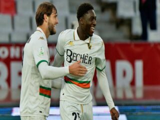 Βενέτσια - Άσκολι