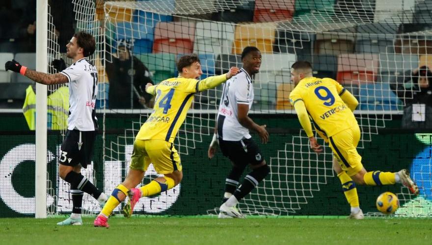 Άλλαξε σύστημα και πετάει «φωτιές»