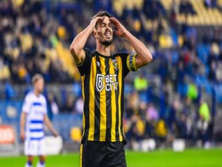 Φιτέσε - Χέρακλες