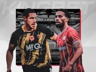 Γουότφορντ - Μπρίστολ Σίτι