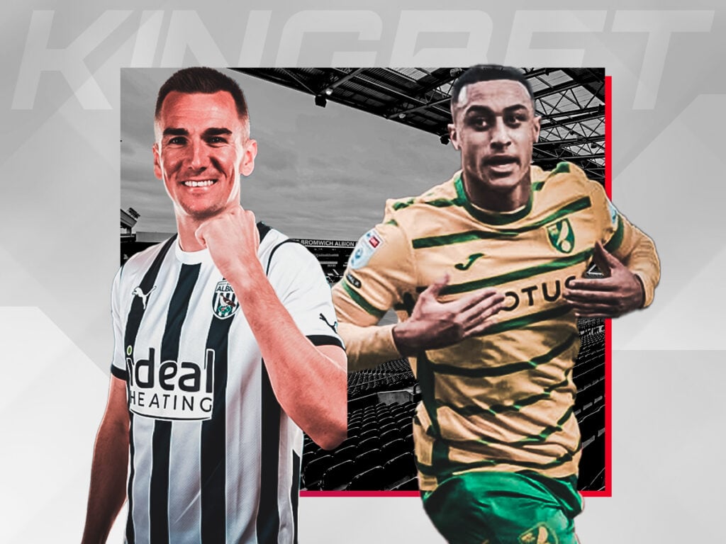 Γουέστ Μπρομ - Νόριτς προγνωστικά και ανάλυση αγώνα για στοίχημα