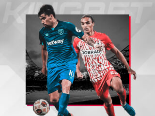 Γουέστ Χαμ - Φράιμπουργκ