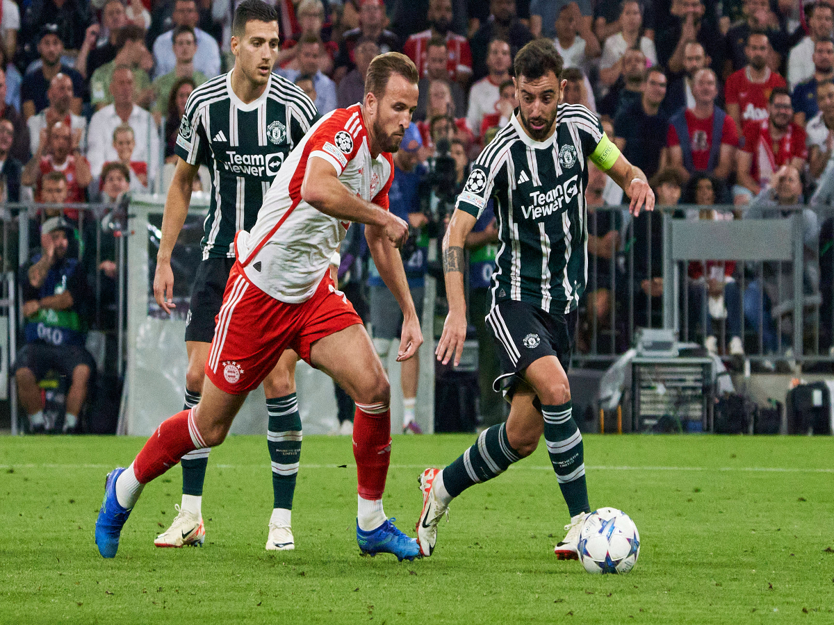 Νovibet: Οι μάχες πρόκρισης του Champions League με ενισχυμένες αποδόσεις