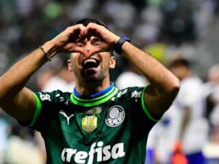 Παλμέιρας - Φλαμένγκο