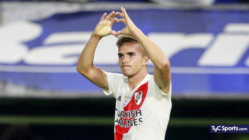 Ολυμπιακός: «Παλαβός» ο Παλαβεσίνο! Έρχεται στον Πειραιά (vid)