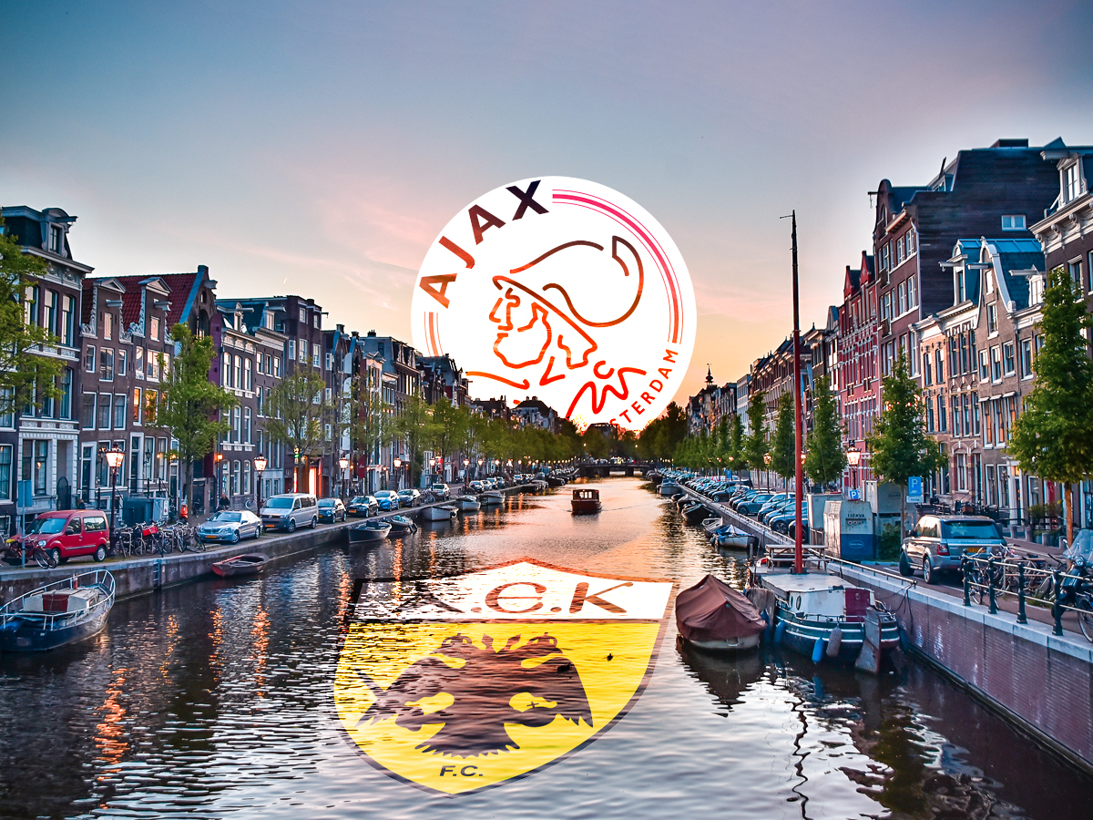 Άγιαξ – ΑΕΚ αποδόσεις: Στο 1.83 η διπλή ευκαιρία της Ένωσης