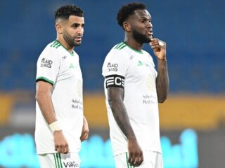 Αλ Αχλί - Αλ Κάλετζ