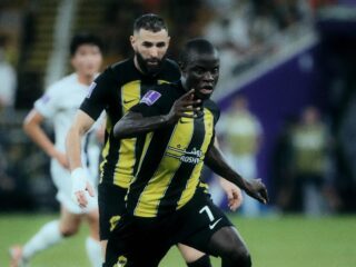 ΝΑΒΜΠΑΧΟΡ - ΑΛ ΙΤΙΧΑΝΤ