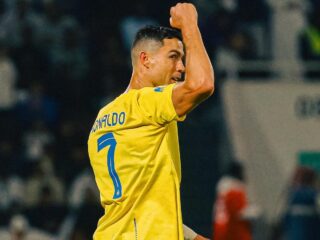 Αλ Νασρ - Αλ Ιτιφάκ