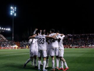 Αλμπαθέτε - Eldense