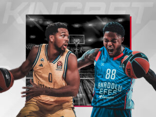 Άλμπα Βερολίνου - Αναντολού Εφές