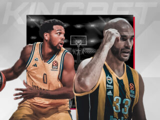 Άλμπα Βερολίνου - Φενερμπαχτσέ