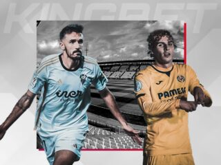 Αλμπαθέτε - Βιγιαρεάλ Β