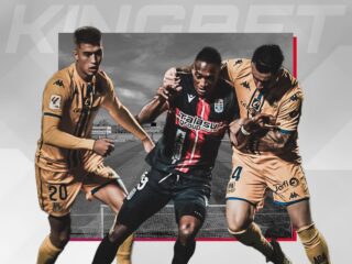 Αλκορκόν - Καρταχένα