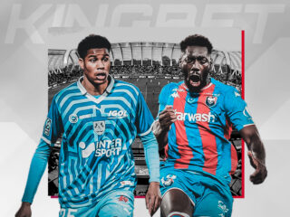 Αμιάν - Καέν