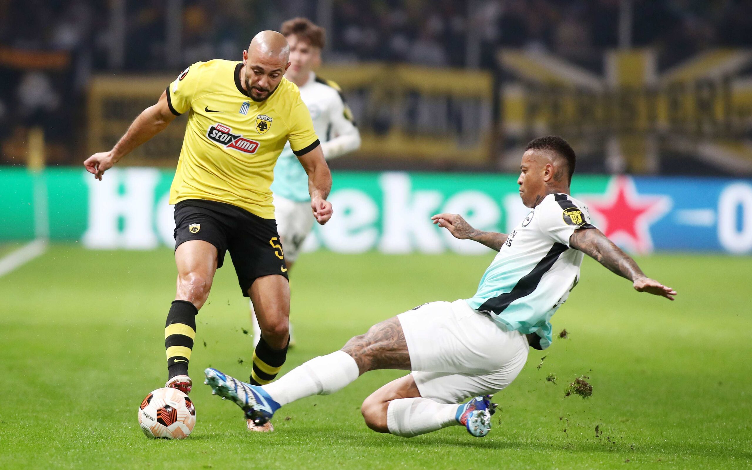 aek amrabat