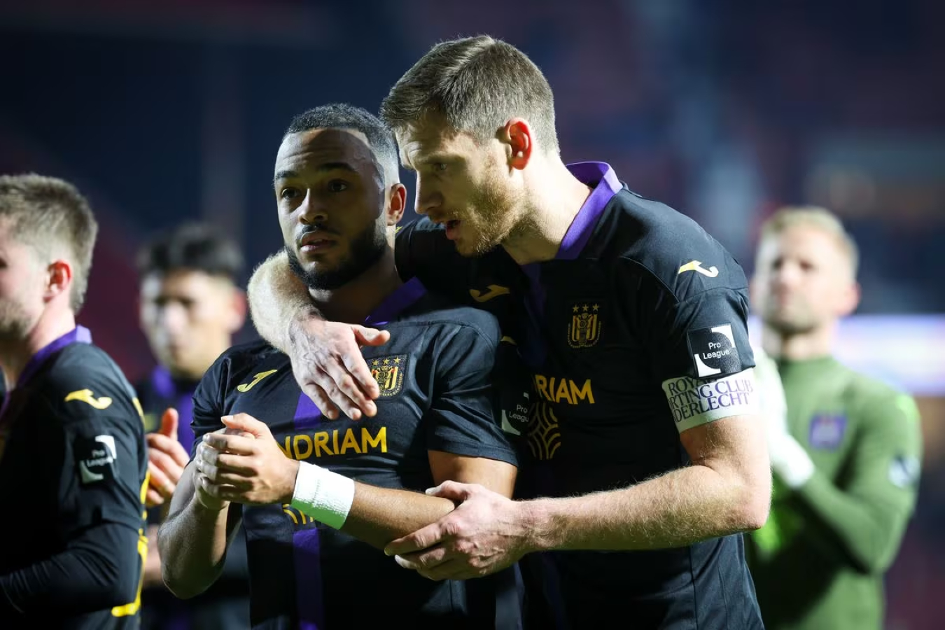 ΤΟ ΔΥΝΑΤΟ ΣΗΜΕΙΟ ΤΗΣ ΗΜΕΡΑΣ