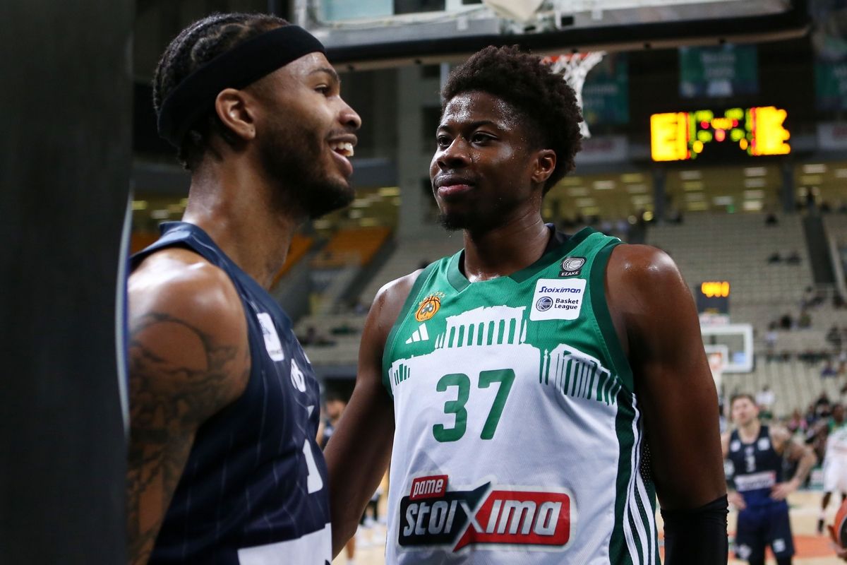 Αντετοκούνμπο