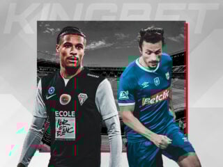 Ανζέ - Γκινγκάμπ