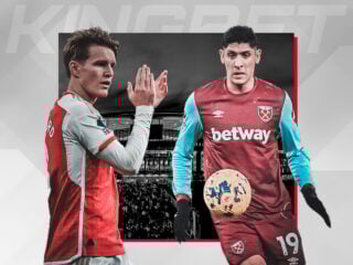 Άρσεναλ - Γουέστ Χαμ