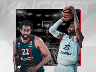 Μπαρτσελόνα - Βιλερμπάν