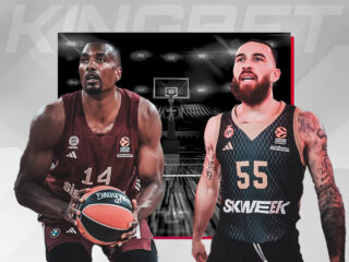 Μπάγερν Μονάχου - Μονακό