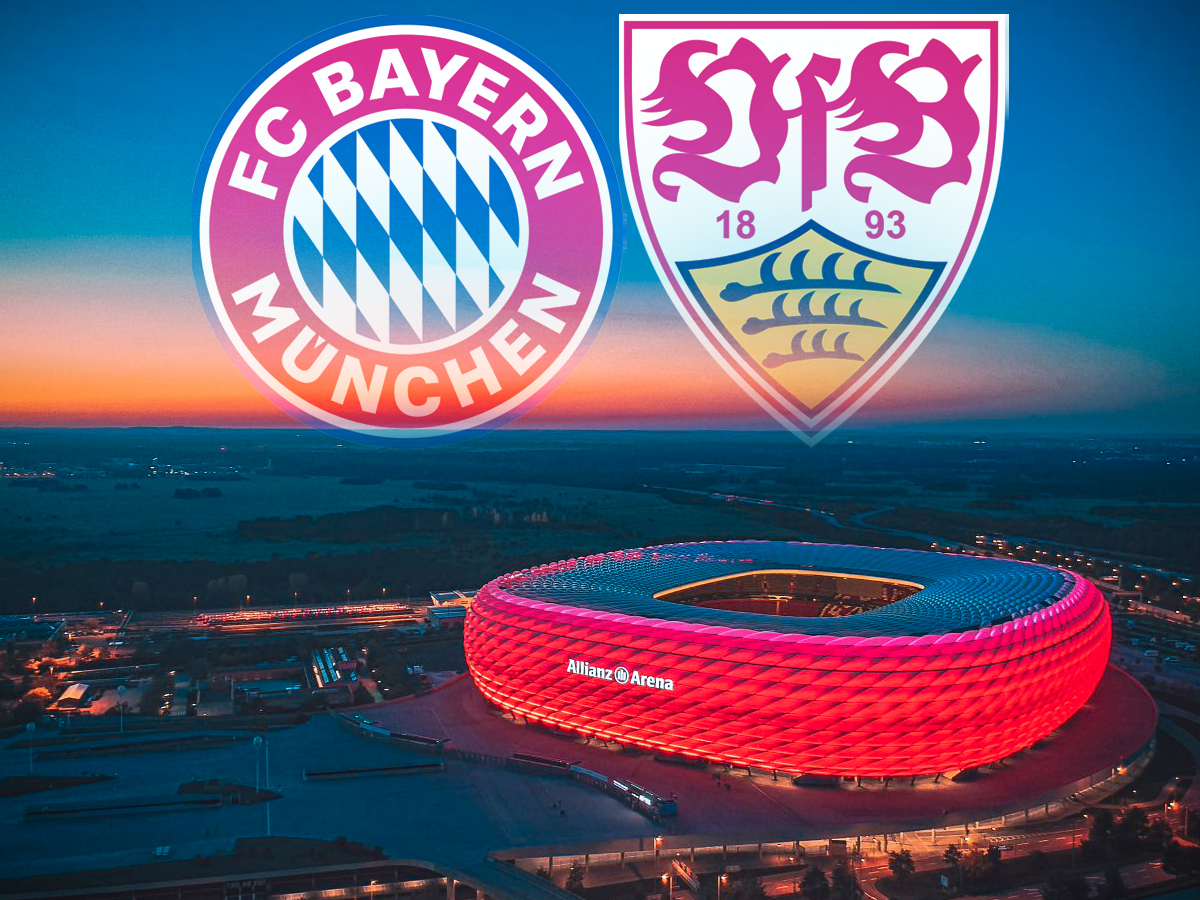 Μπάγερν Μονάχου Στουτγκάρδη αποδόσεις