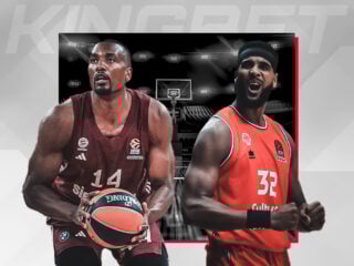 Μπάγερν Μονάχου - Βαλένθια