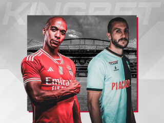 Μπενφίκα - Φαρένσε