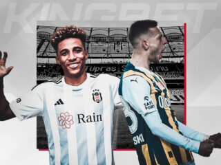 Μπεσίκτας - Φενέρμπαχτσε