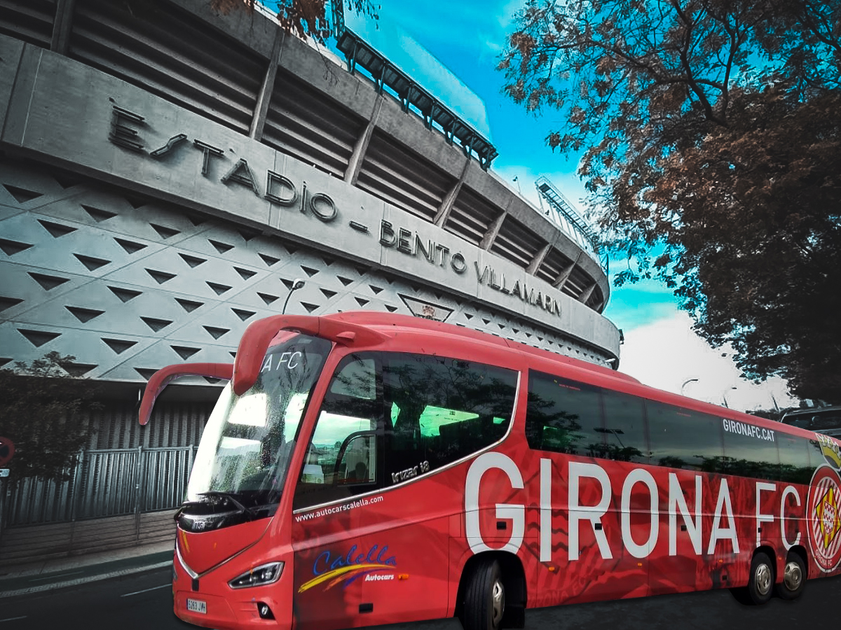 Μπέτις – Χιρόνα: Οι ανατροπές, ο Μορόν και το διπλό στο 2.40